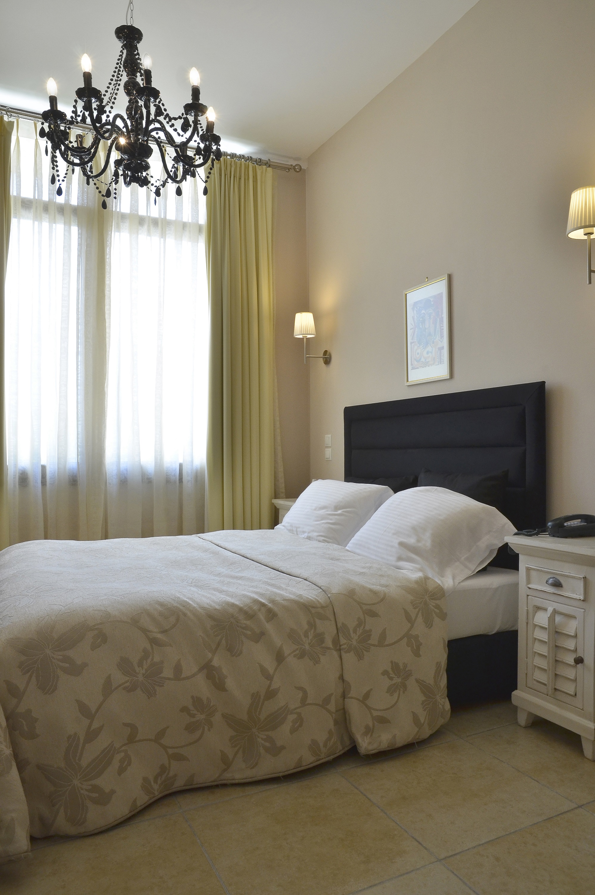 Forest Suites  Boutique-Hotel