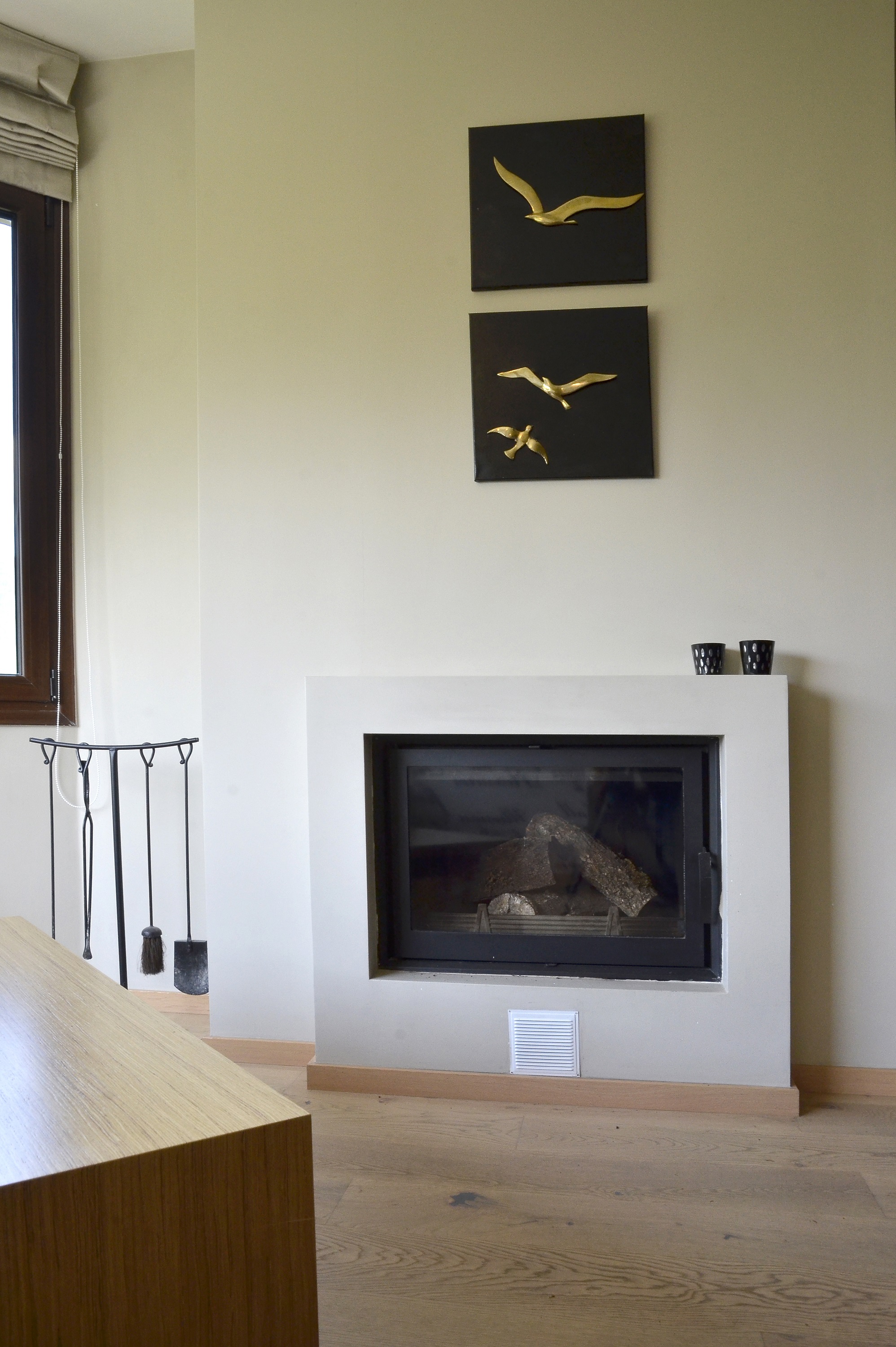 Forest Suites  Boutique-Hotel