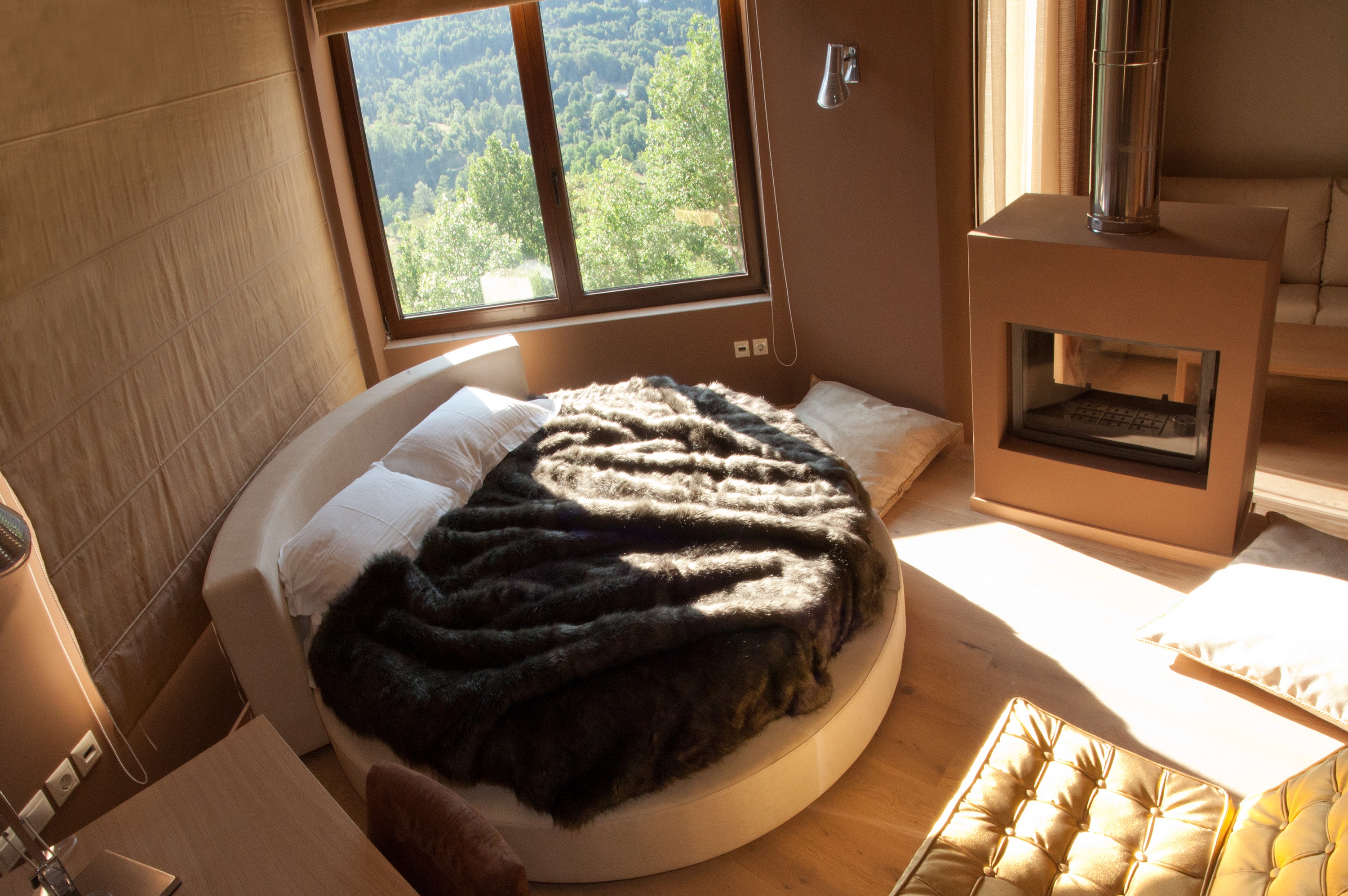 Forest Suites  Boutique-Hotel