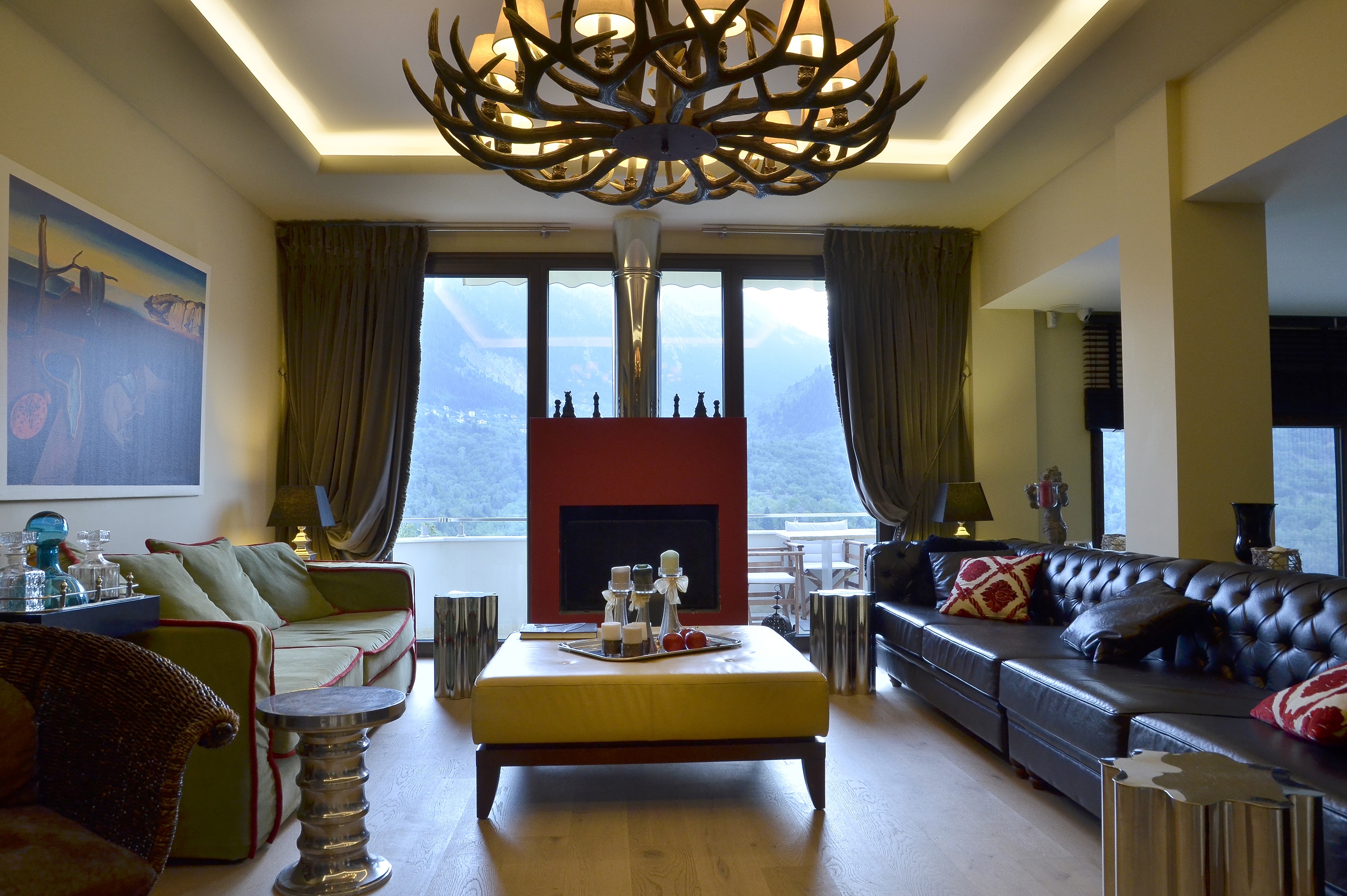 Forest Suites  Boutique-Hotel