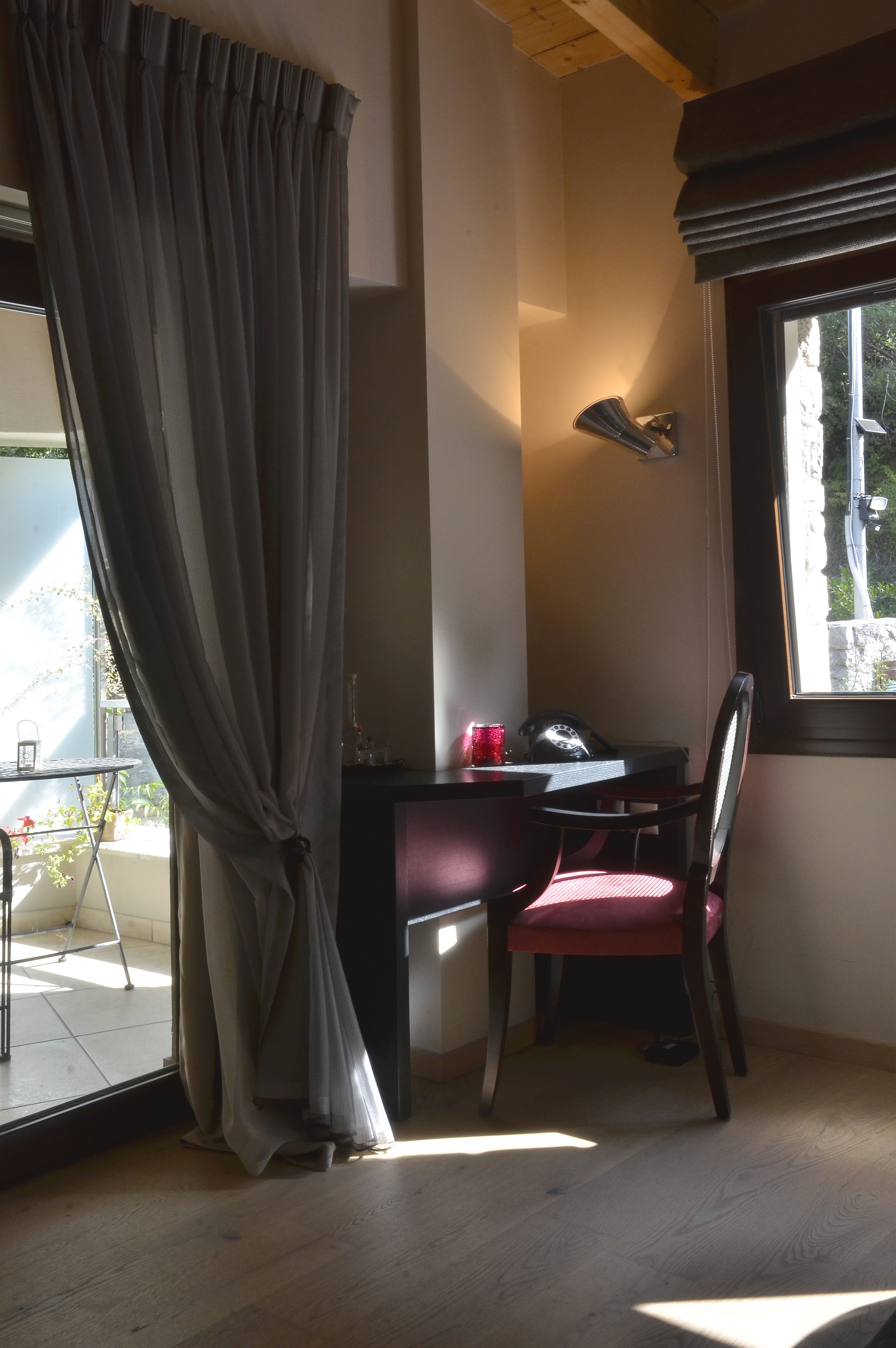 Forest Suites  Boutique-Hotel
