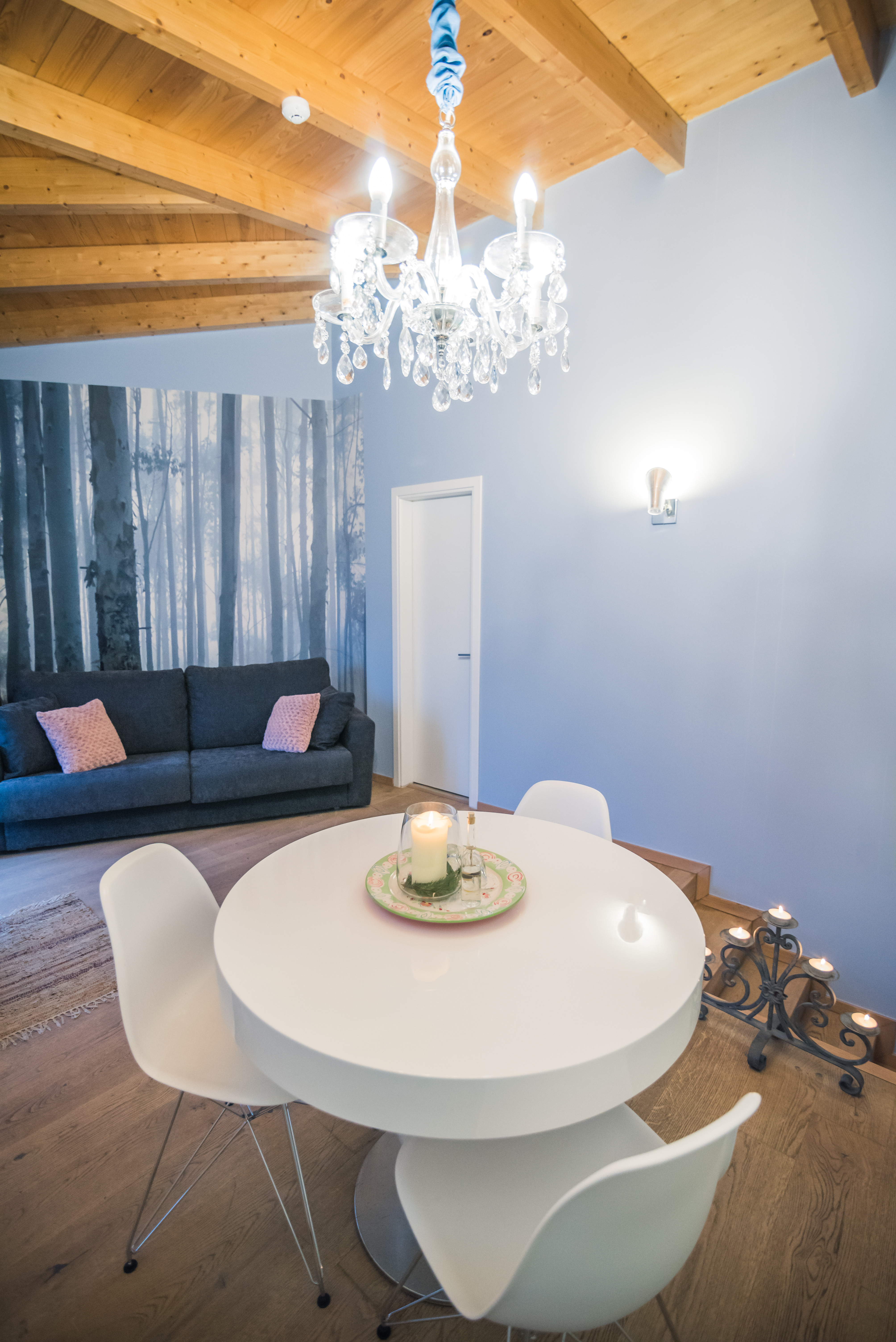 Forest Suites  Boutique-Hotel