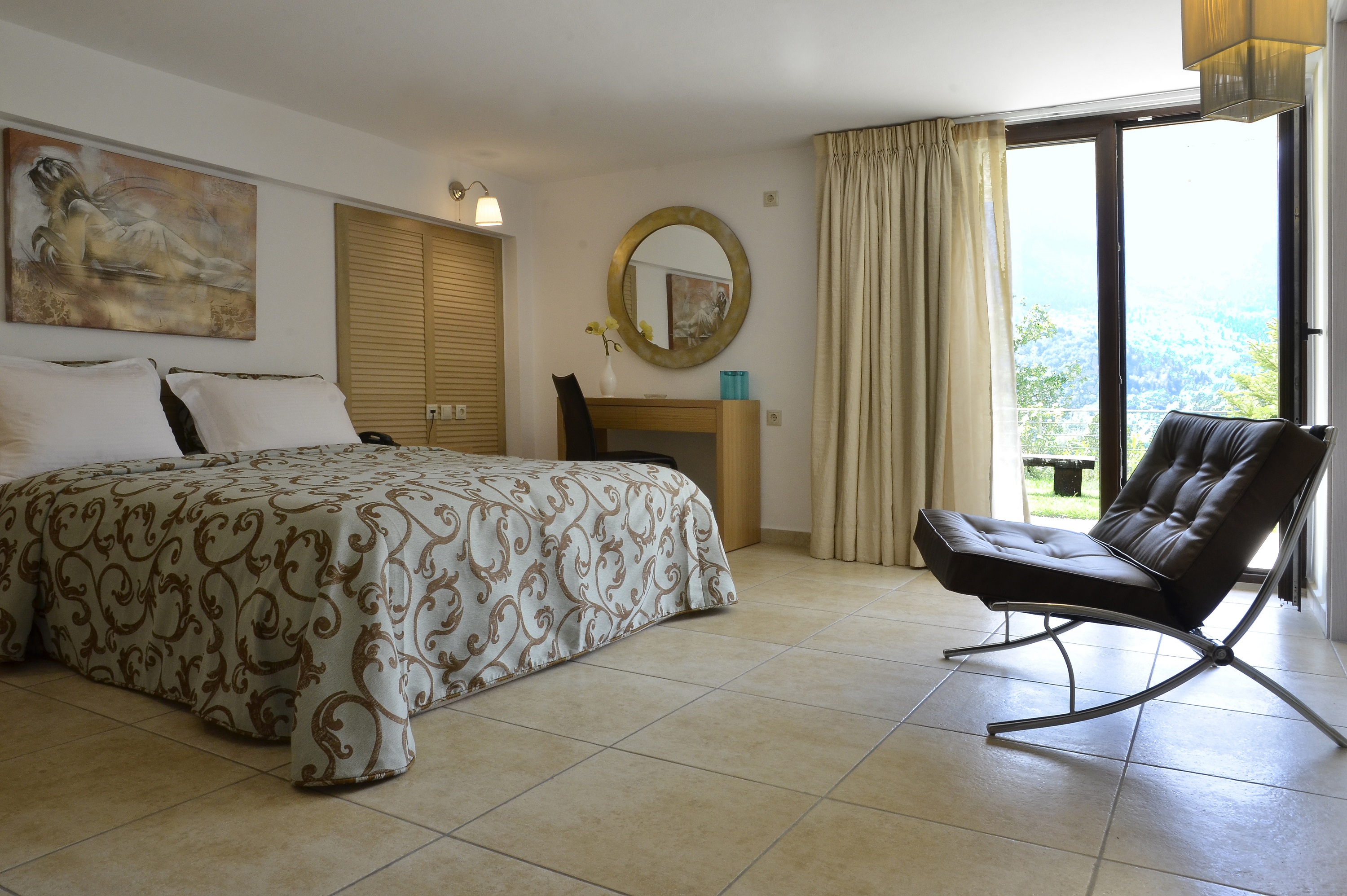 Forest Suites  Boutique-Hotel