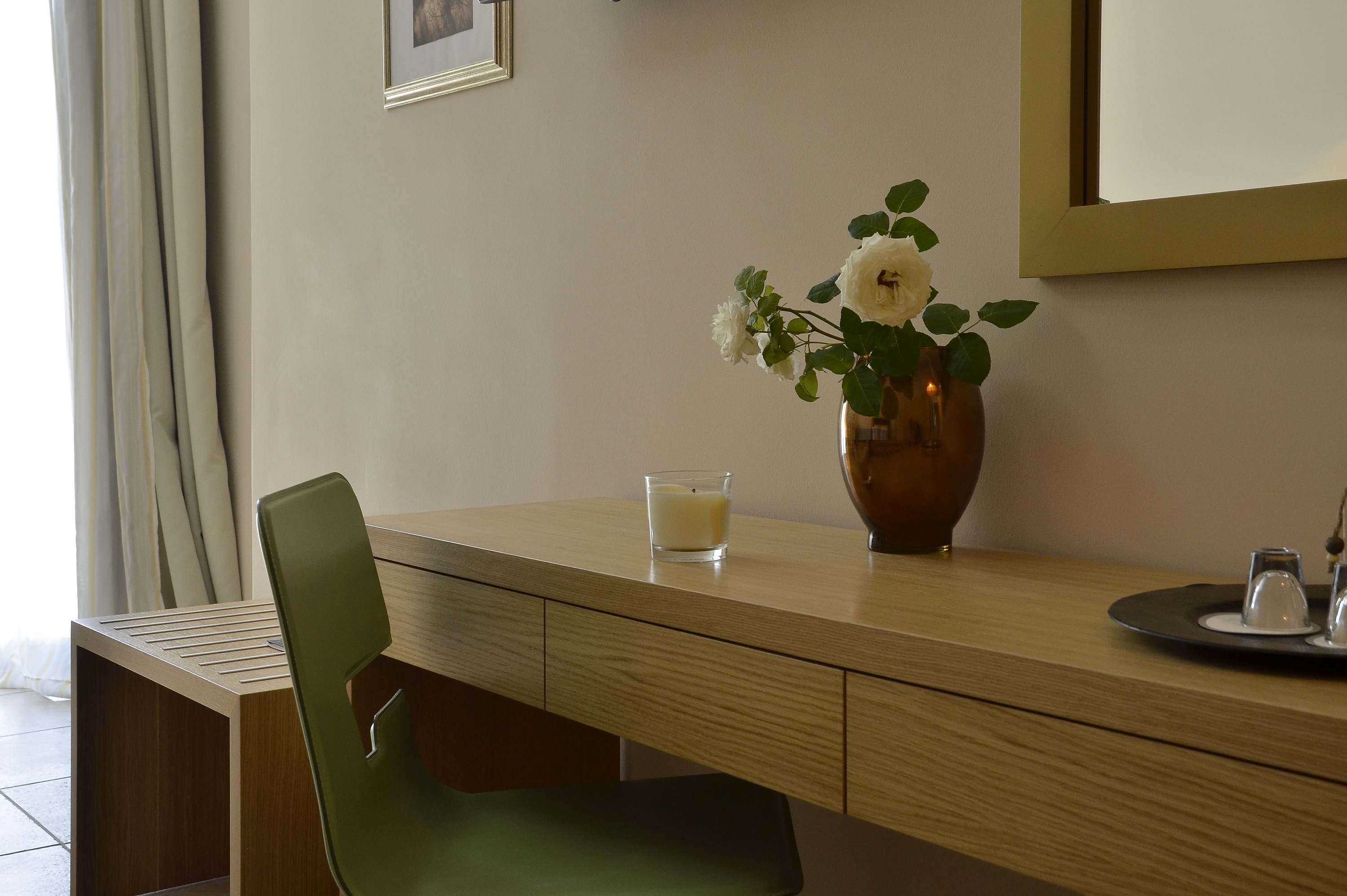 Forest Suites  Boutique-Hotel