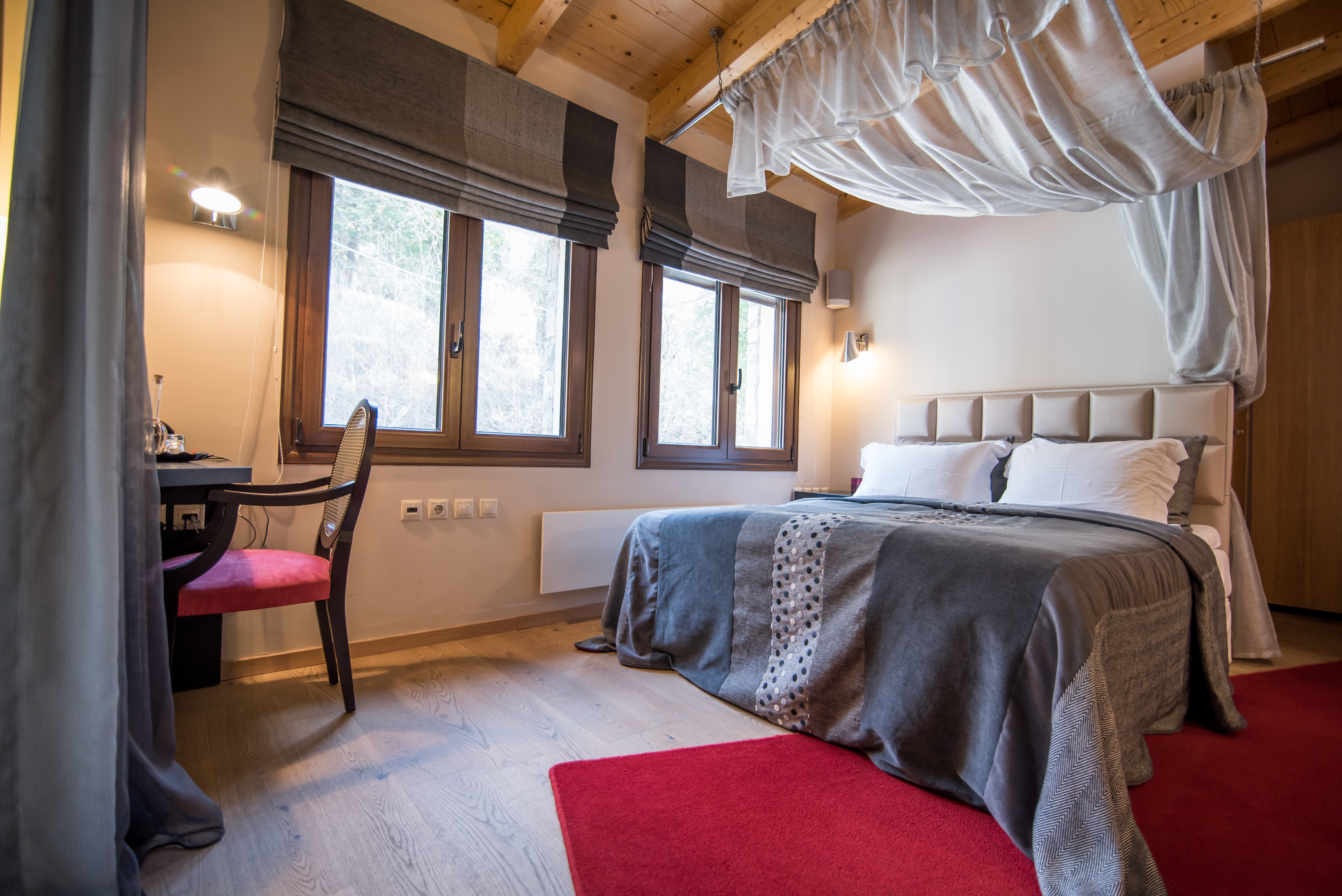 Forest Suites  Boutique-Hotel