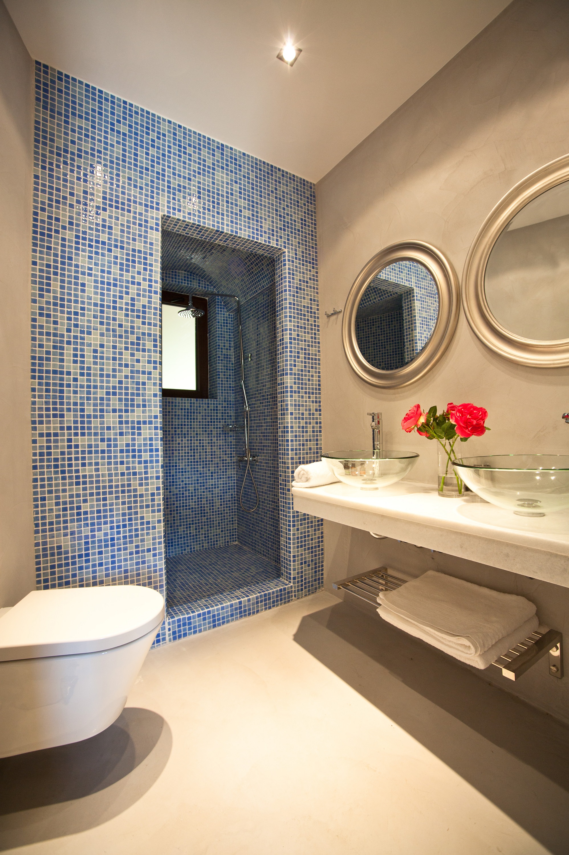 Forest Suites  Boutique-Hotel