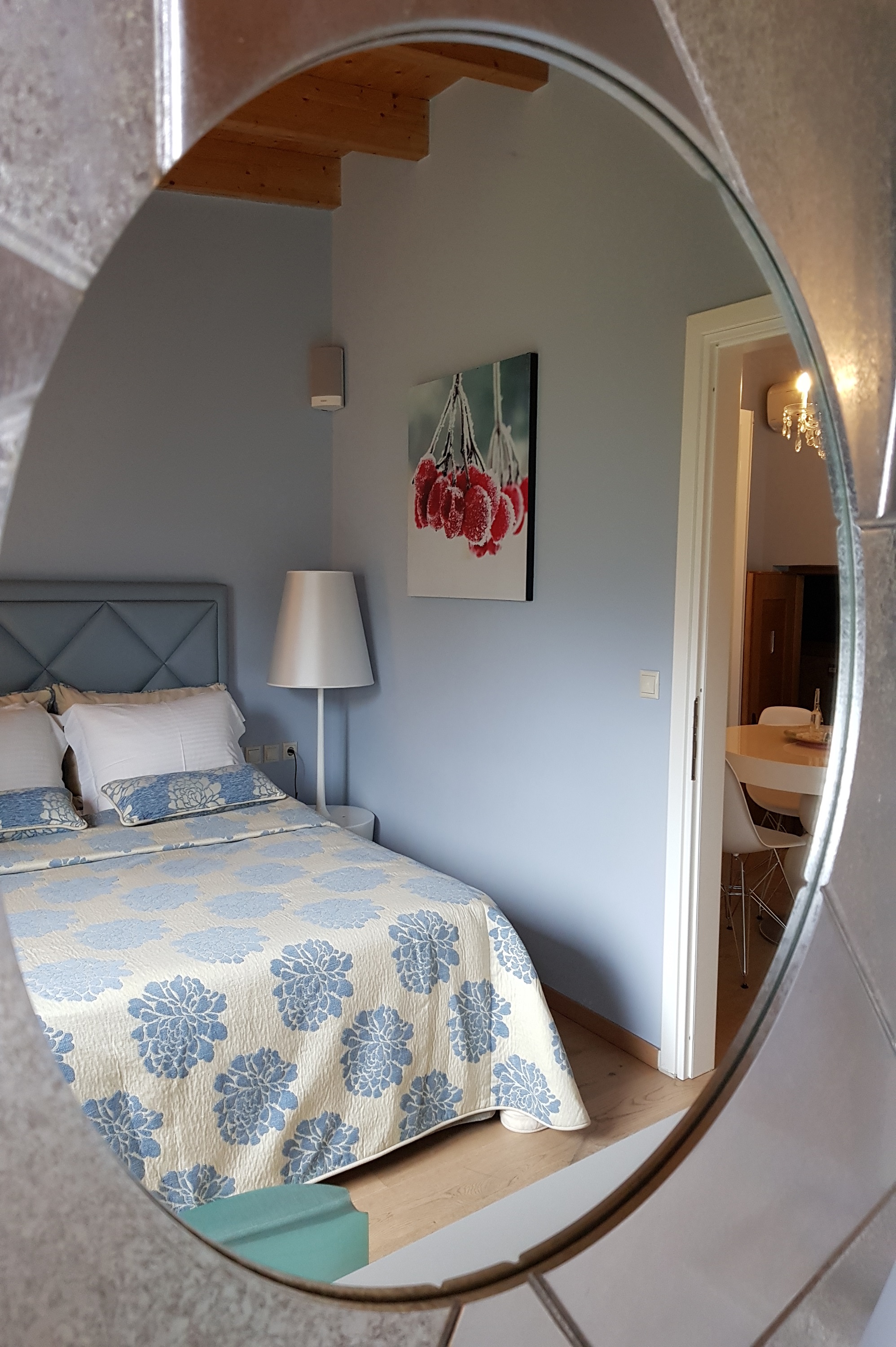 Forest Suites  Boutique-Hotel