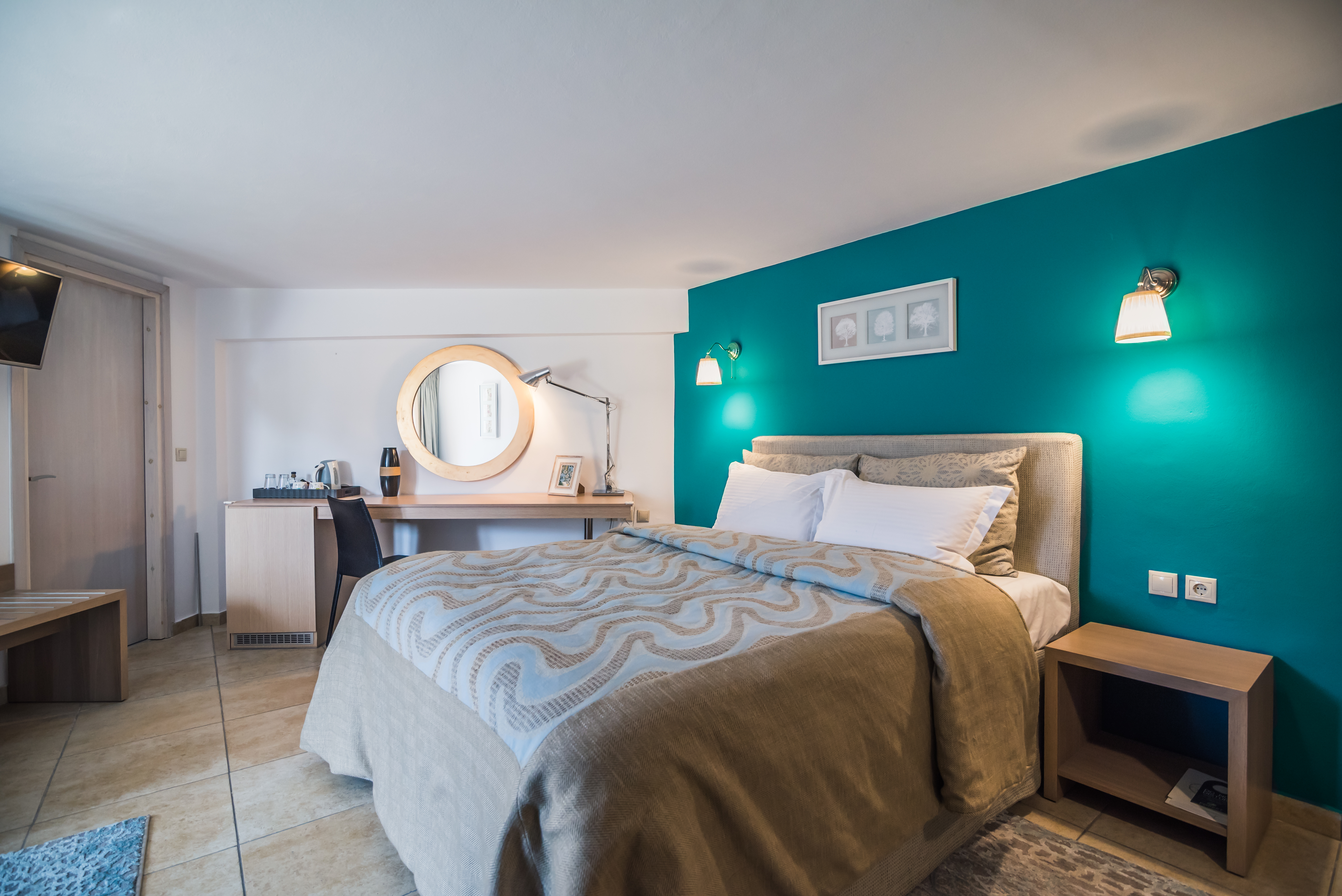 Forest Suites  Boutique-Hotel