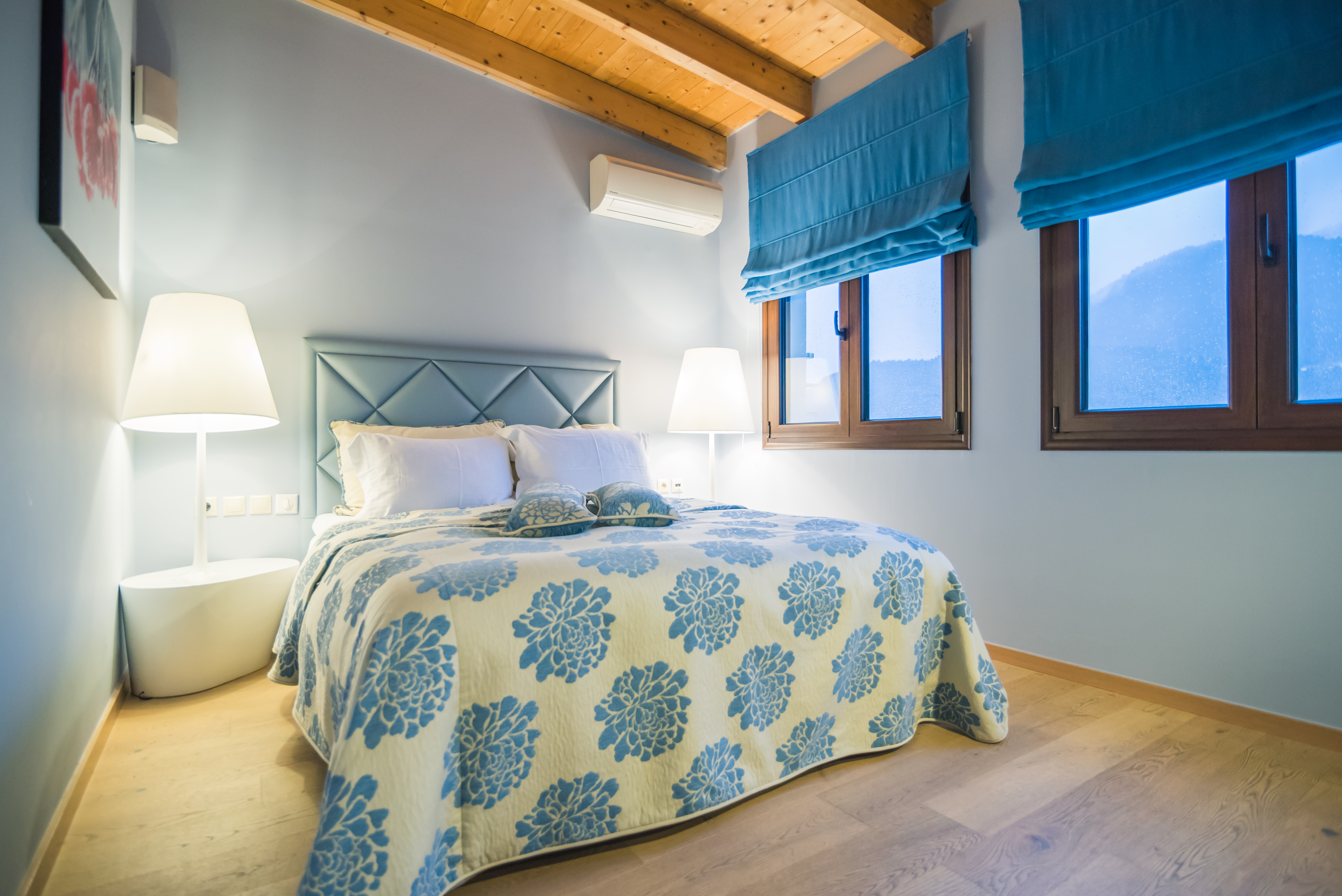 Forest Suites  Boutique-Hotel