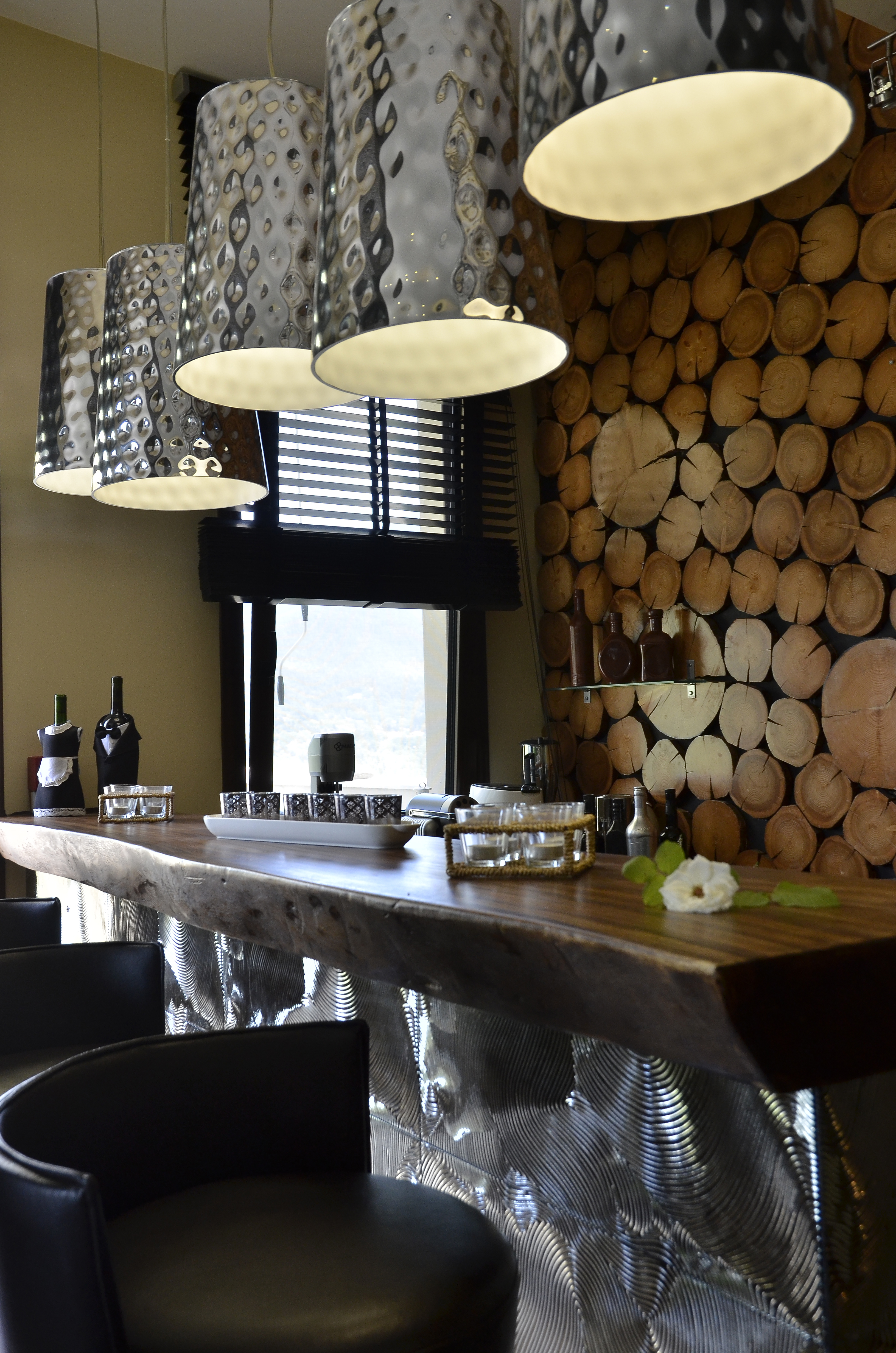 Forest Suites  Boutique-Hotel