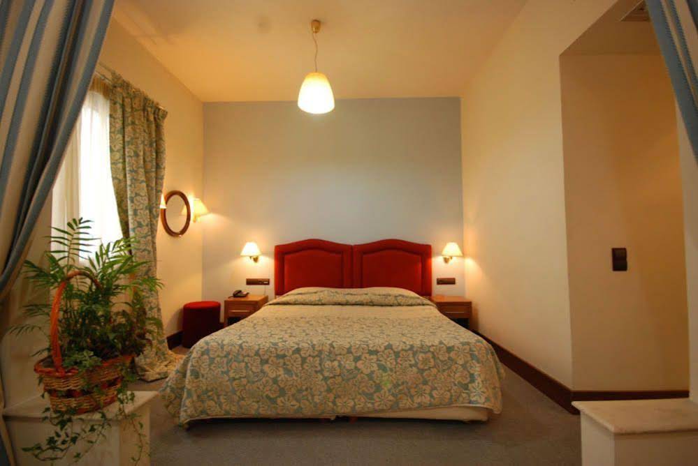 Hotel Elvetia