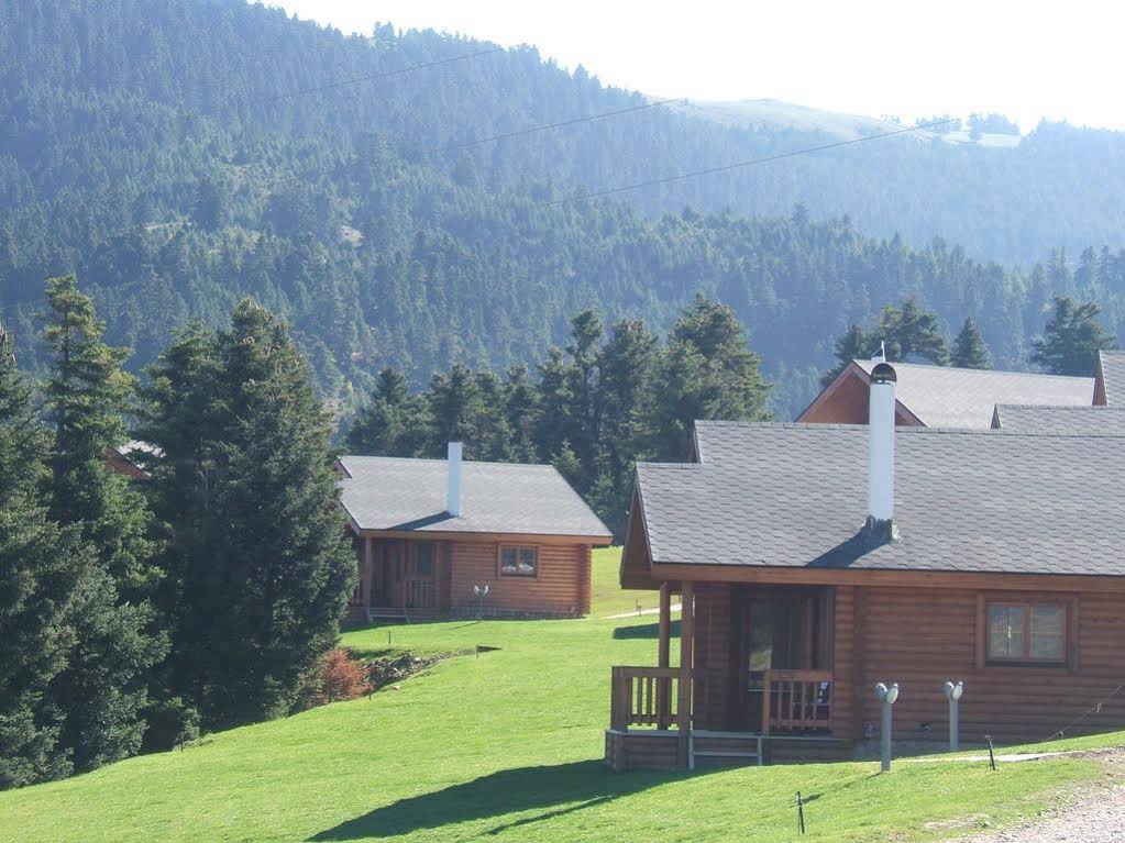 Kedros Village