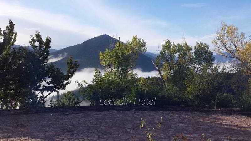 Lecadin Hotel