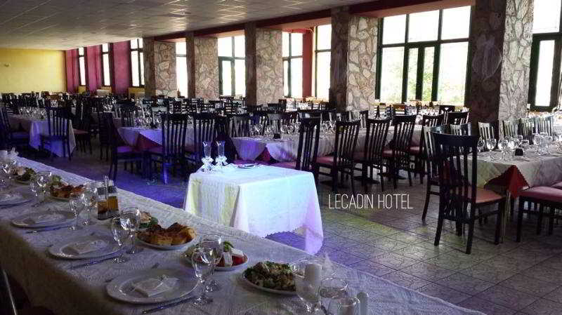 Lecadin Hotel