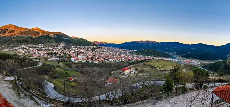 Lecadin Hotel