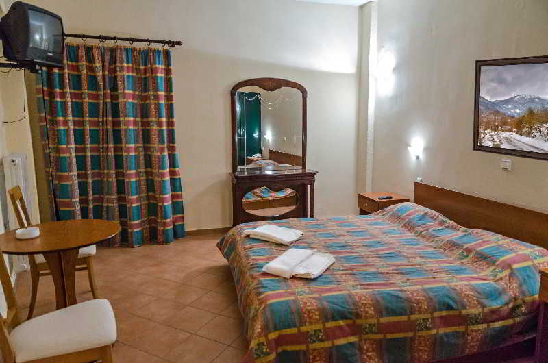 Lecadin Hotel