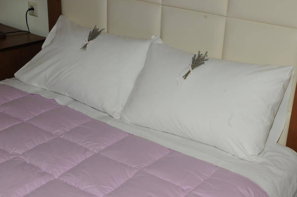 Levanta Hotel