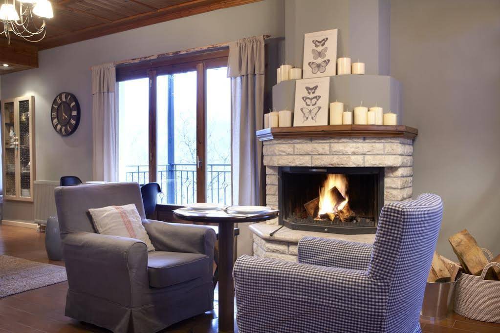 Levanta Hotel