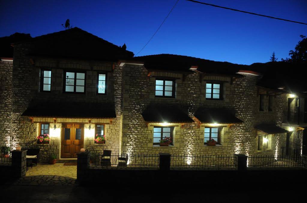 Levanta Hotel