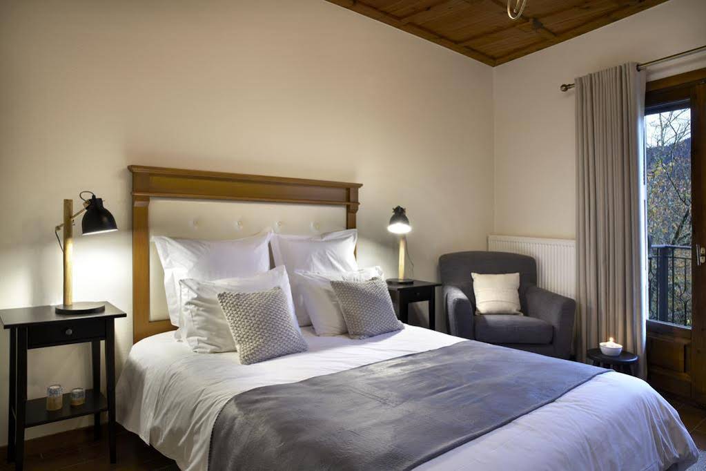 Levanta Hotel