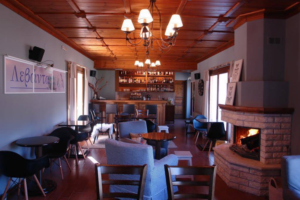 Levanta Hotel