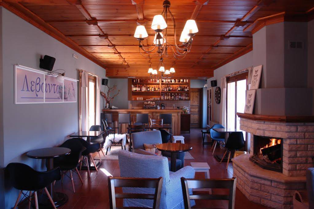Levanta Hotel