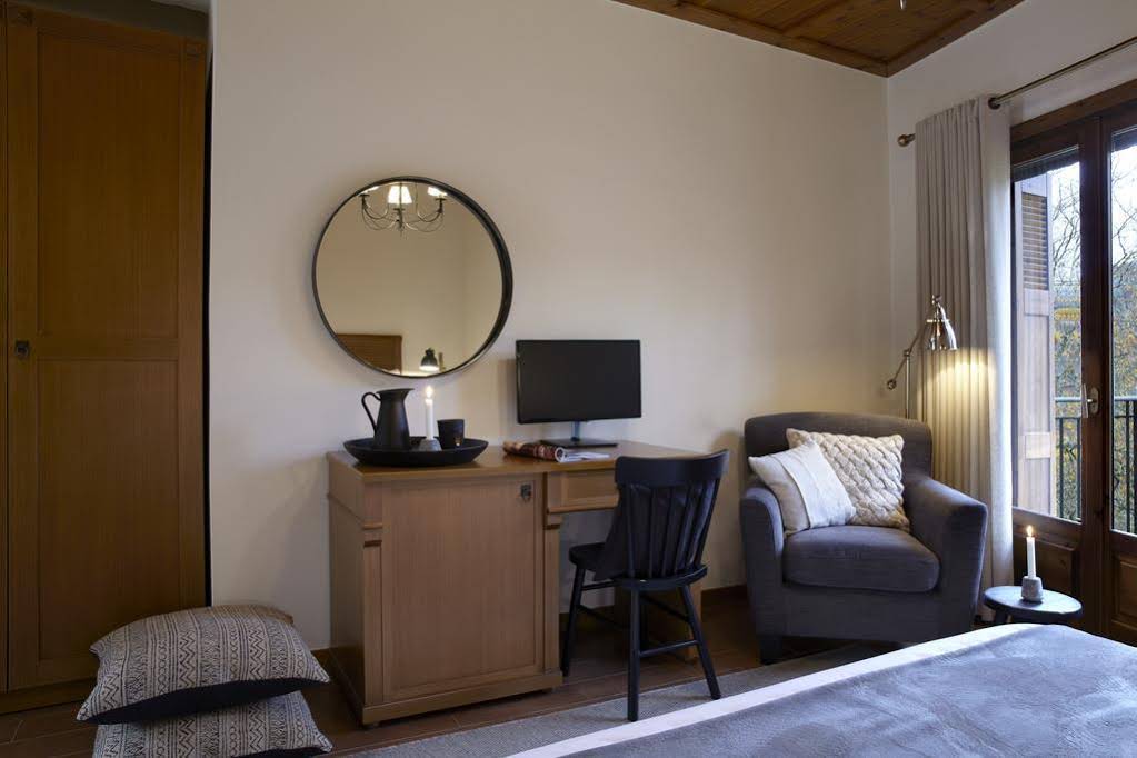 Levanta Hotel