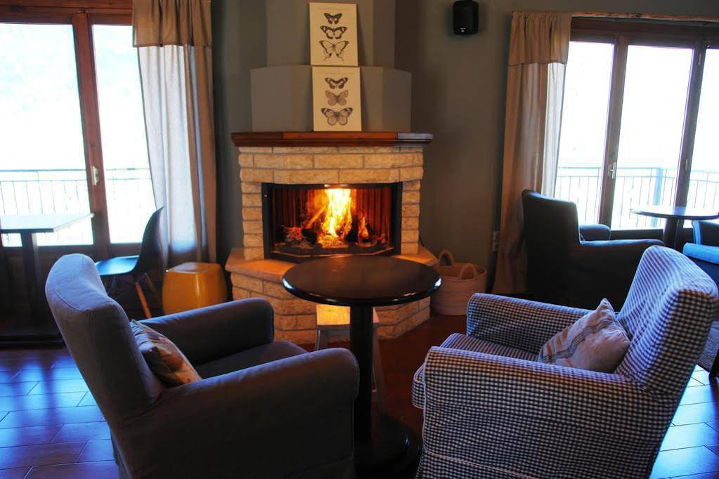 Levanta Hotel