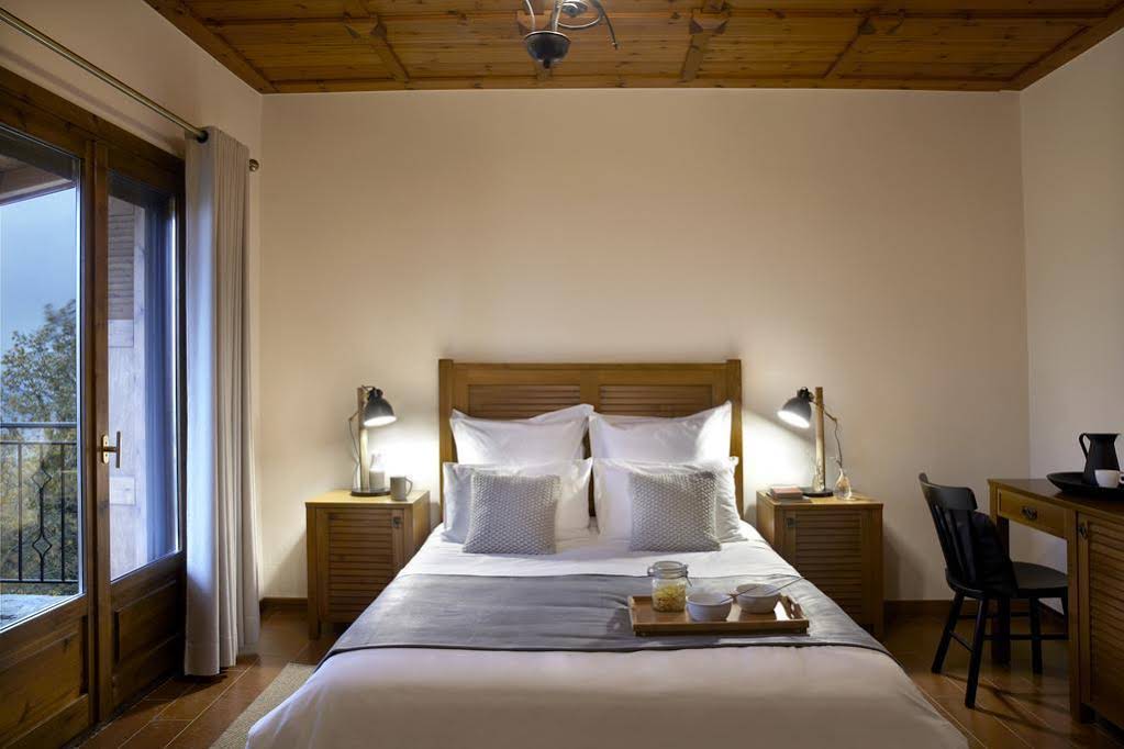Levanta Hotel