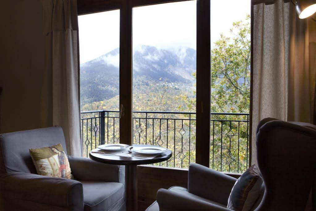 Levanta Hotel