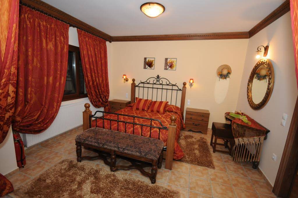 Margit Suites Hotel