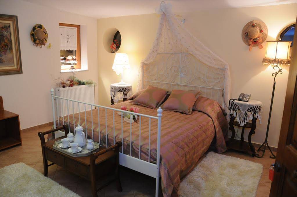 Margit Suites Hotel