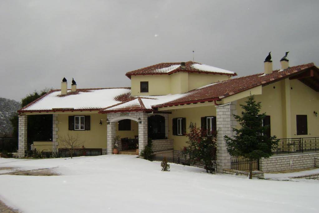 Margit Suites Hotel