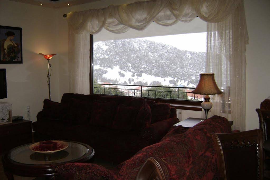 Margit Suites Hotel
