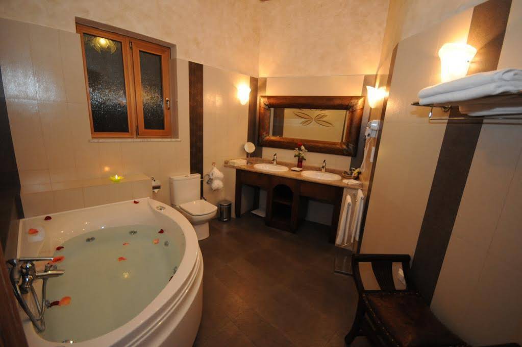 Margit Suites Hotel