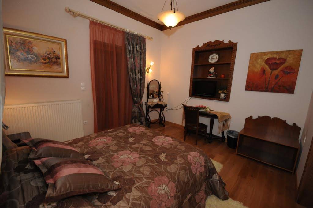 Margit Suites Hotel