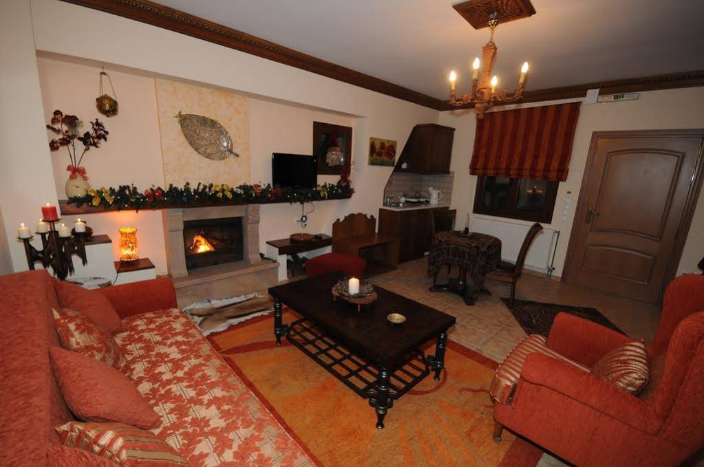 Margit Suites Hotel