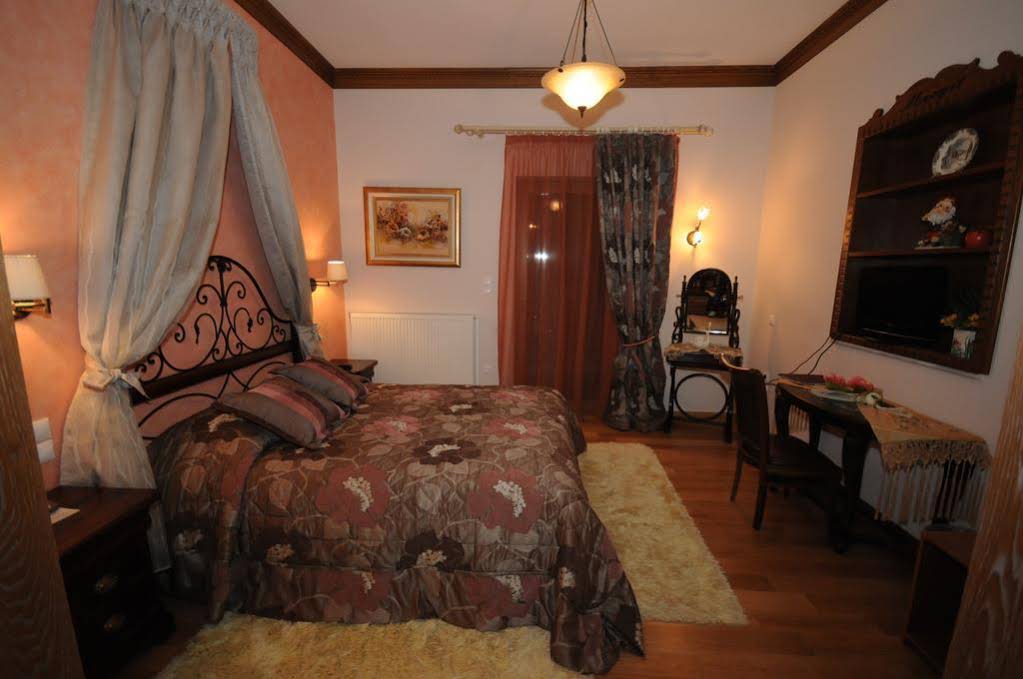Margit Suites Hotel