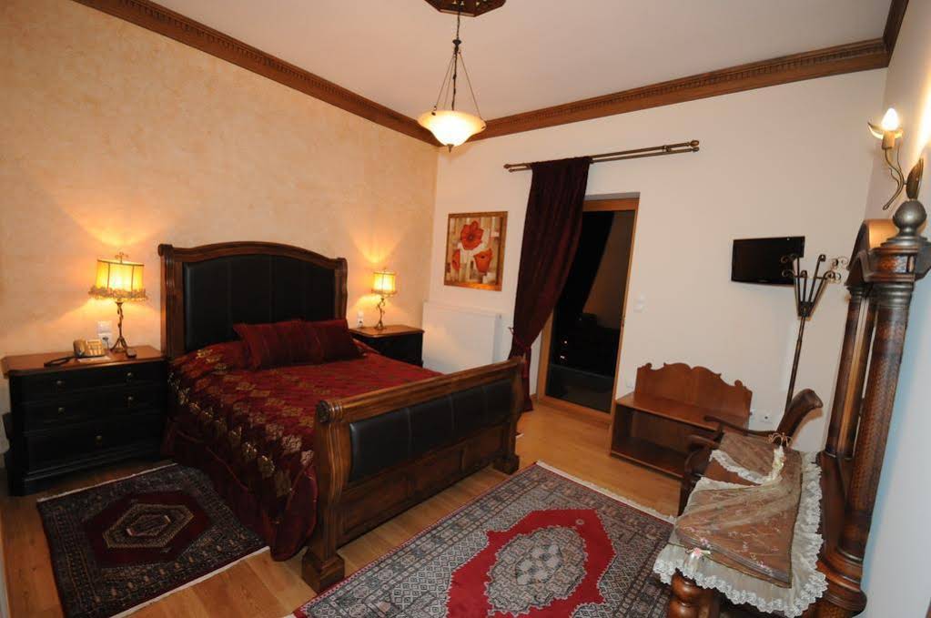 Margit Suites Hotel