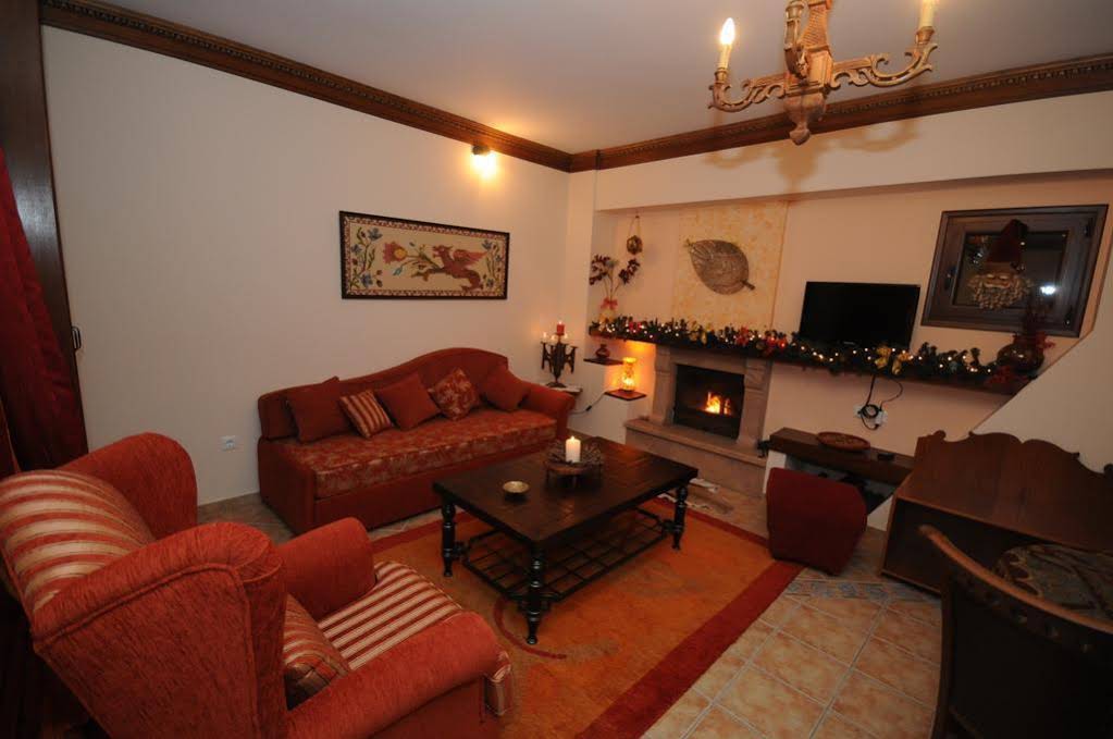 Margit Suites Hotel