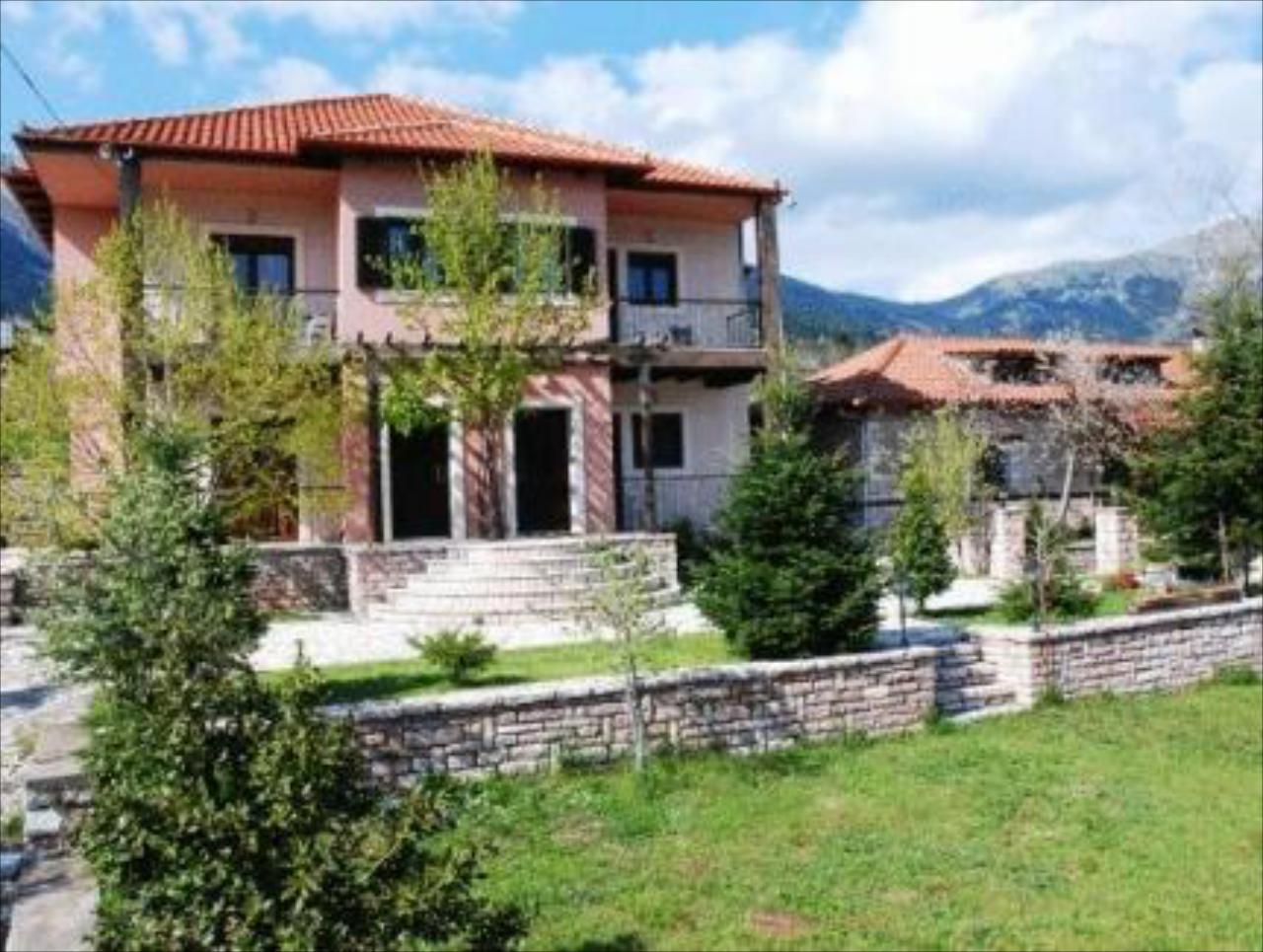 Mountain House