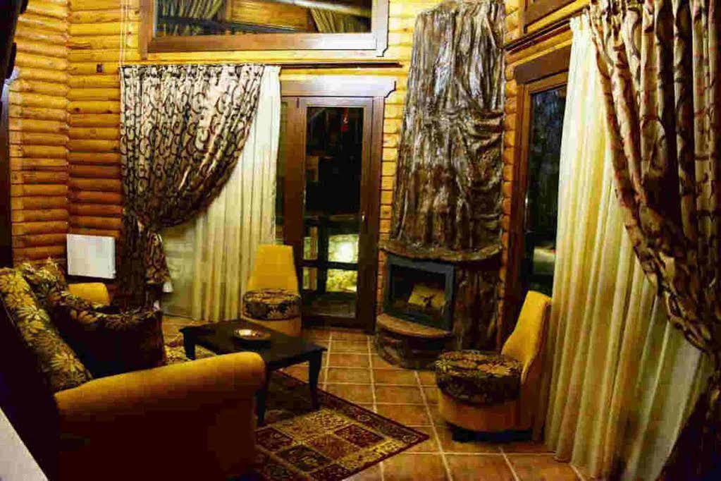 Natura Chalets