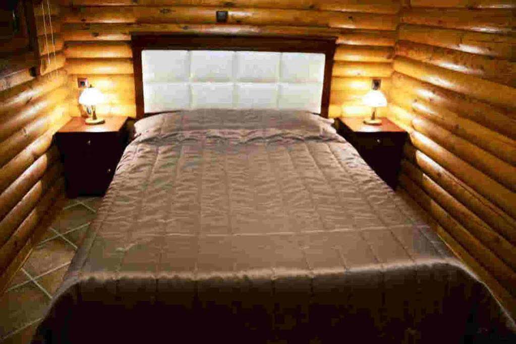 Natura Chalets