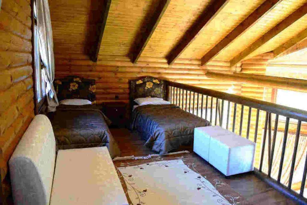 Natura Chalets
