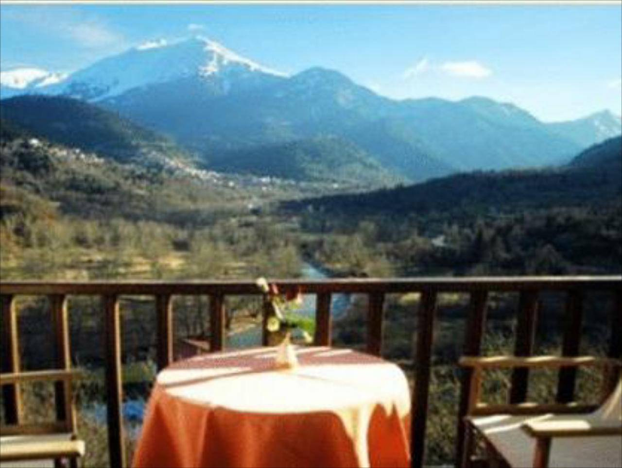 Rizoma Guesthouse