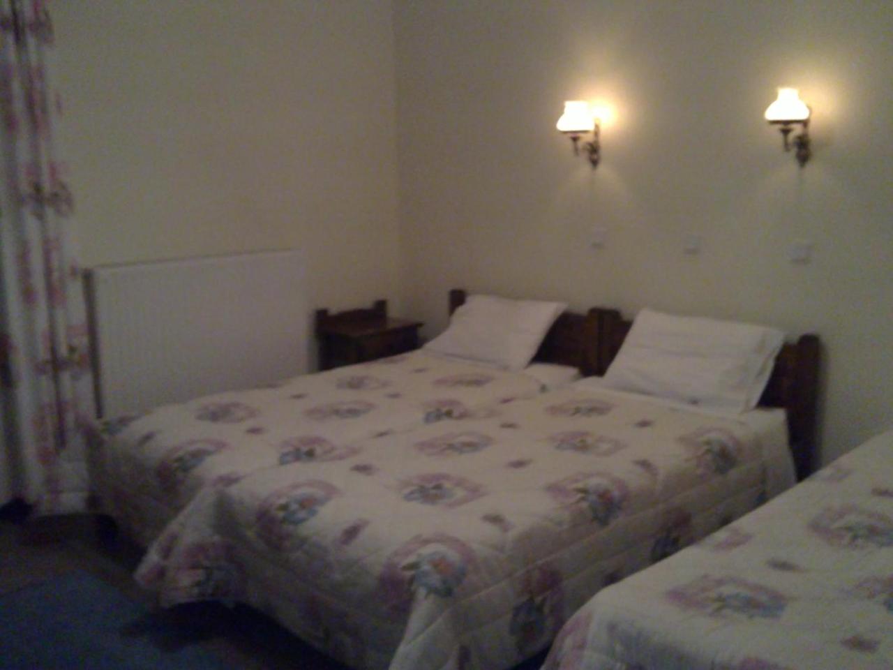 Rizoma Guesthouse