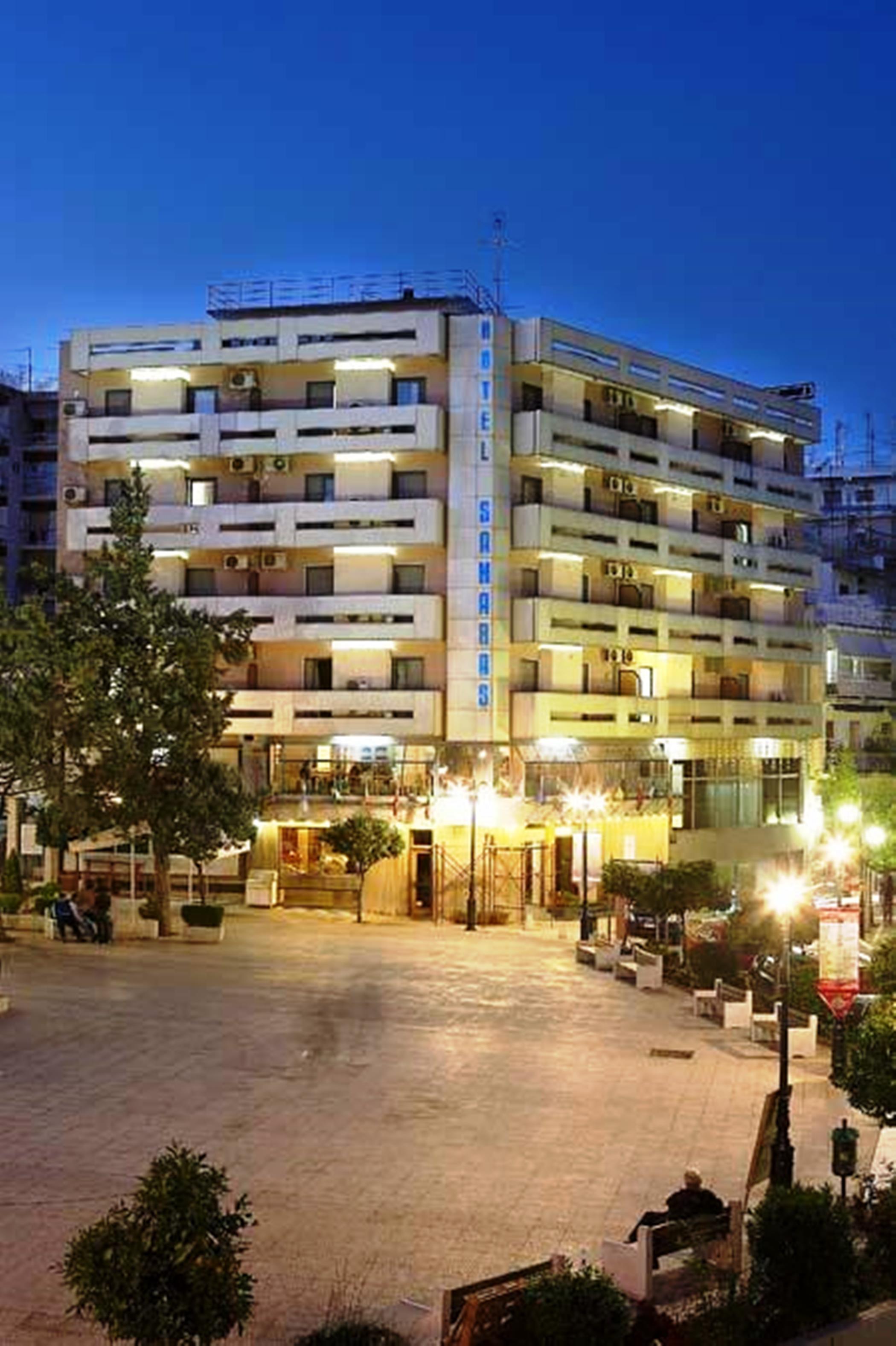 Hotel Samaras