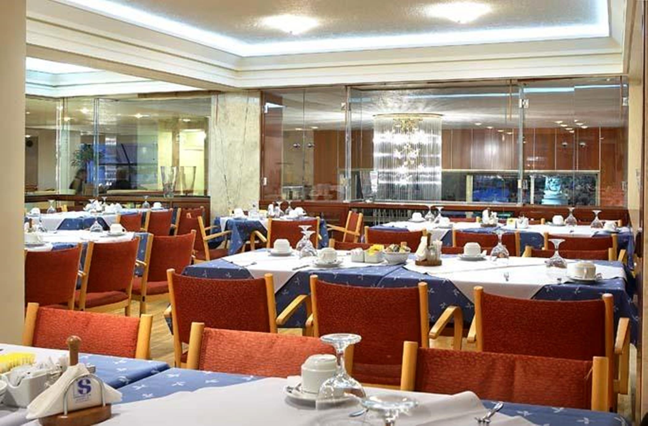 Hotel Samaras