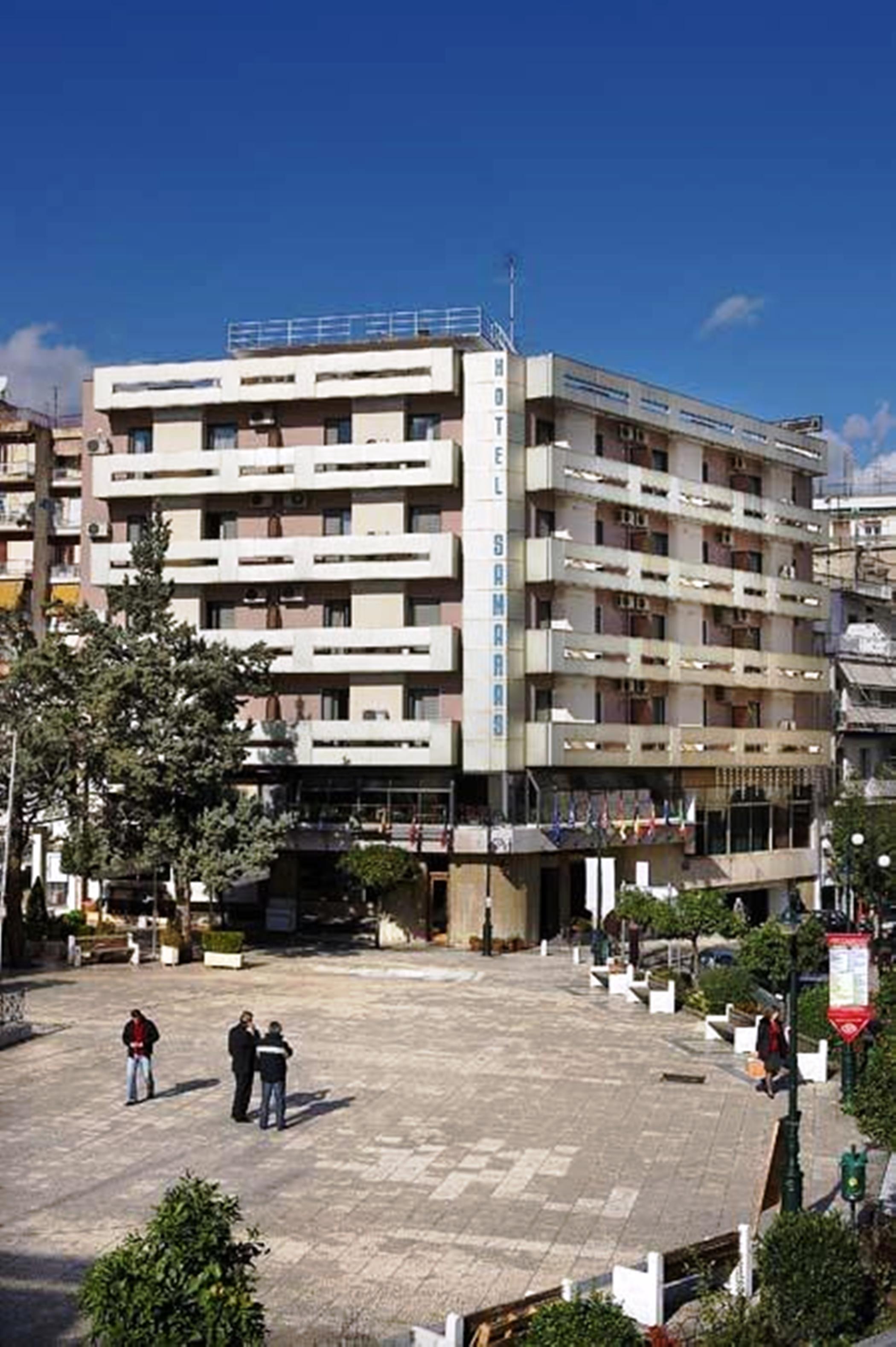 Hotel Samaras