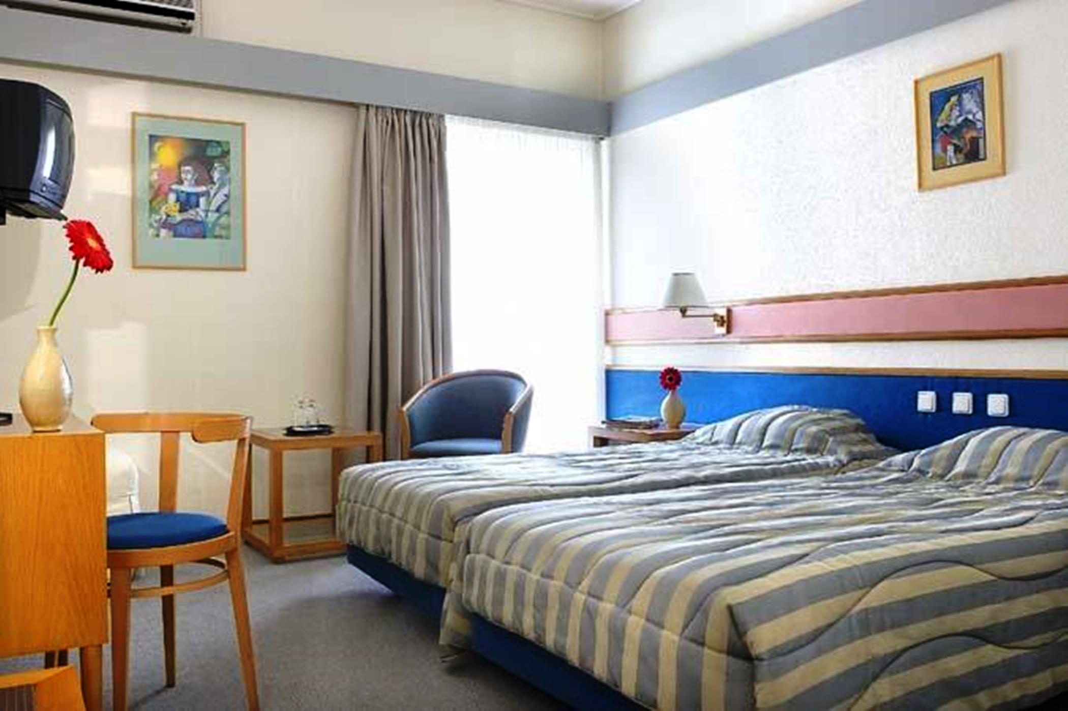Hotel Samaras